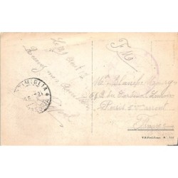 Rare collectable postcards of Italy. Vintage Postcards of Italy