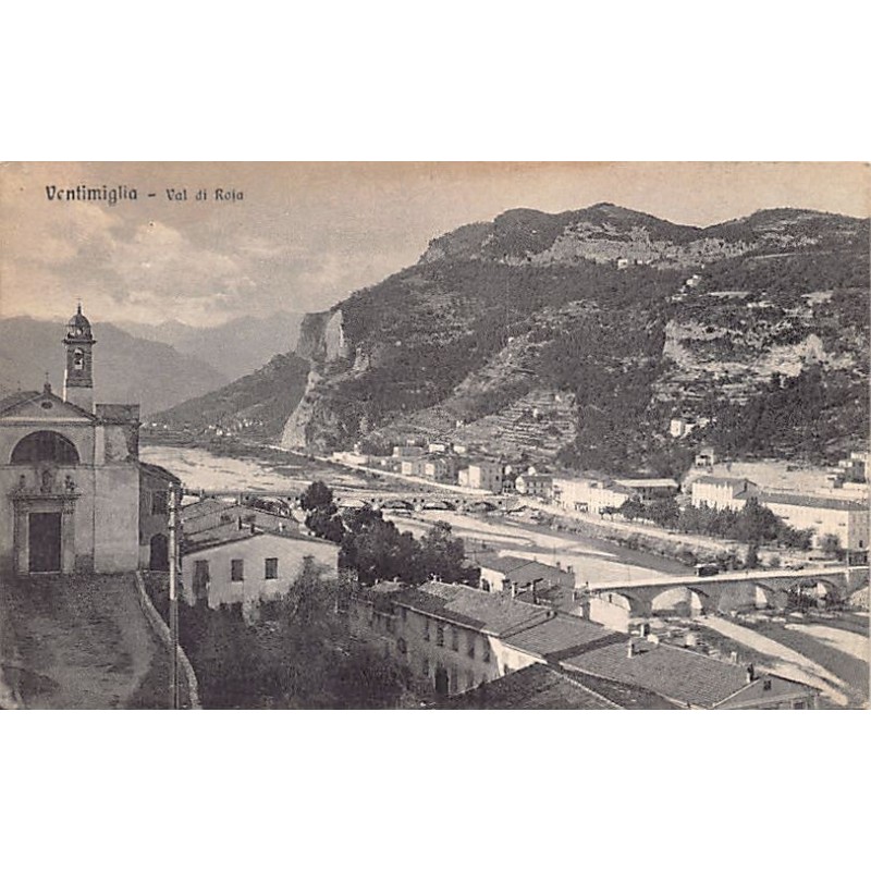 Rare collectable postcards of Italy. Vintage Postcards of Italy