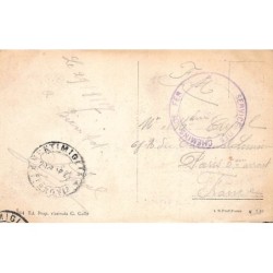 Rare collectable postcards of Italy. Vintage Postcards of Italy