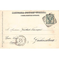 Rare collectable postcards of Italy. Vintage Postcards of Italy