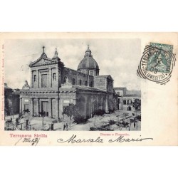 Rare collectable postcards of Italy. Vintage Postcards of Italy