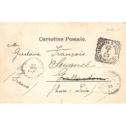 Rare collectable postcards of Italy. Vintage Postcards of Italy