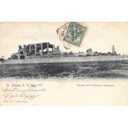 Rare collectable postcards of Italy. Vintage Postcards of Italy