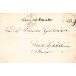 Rare collectable postcards of Italy. Vintage Postcards of Italy