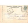 Rare collectable postcards of Italy. Vintage Postcards of Italy