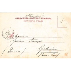Rare collectable postcards of Italy. Vintage Postcards of Italy