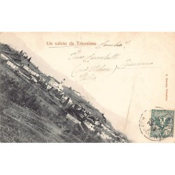 Rare collectable postcards of Italy. Vintage Postcards of Italy