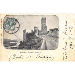 Rare collectable postcards of Italy. Vintage Postcards of Italy