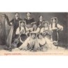 Rare collectable postcards of Italy. Vintage Postcards of Italy