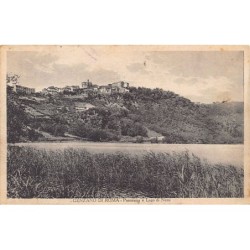 Rare collectable postcards of Italy. Vintage Postcards of Italy