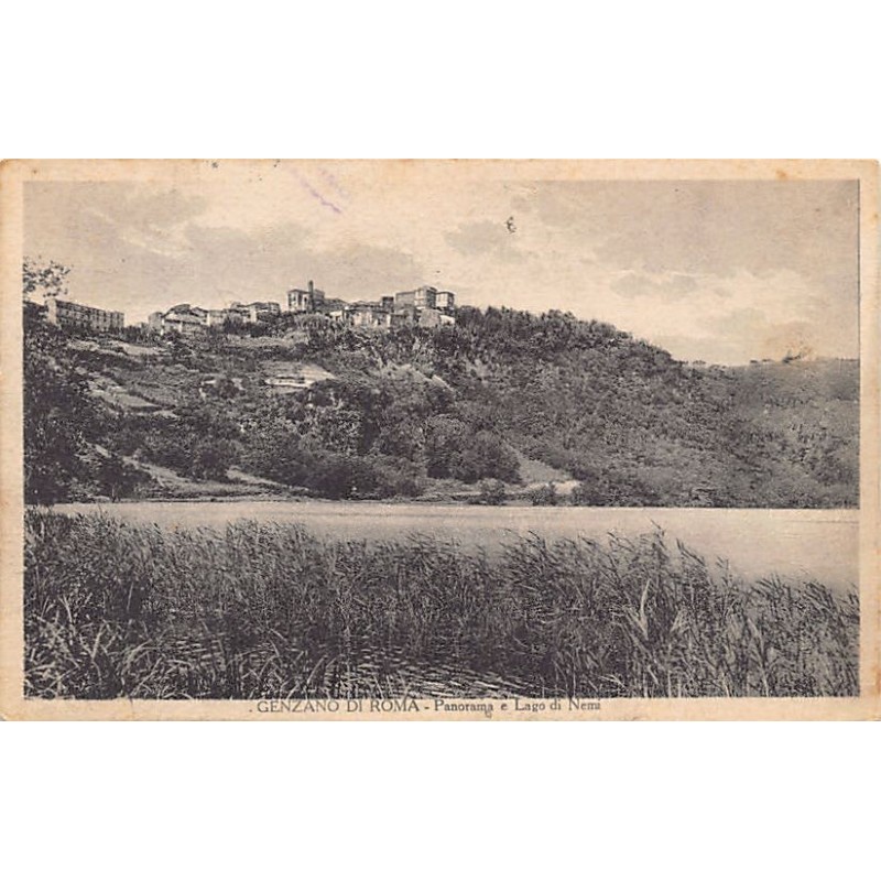 Rare collectable postcards of Italy. Vintage Postcards of Italy
