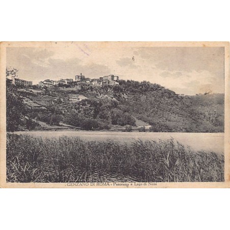 Rare collectable postcards of Italy. Vintage Postcards of Italy