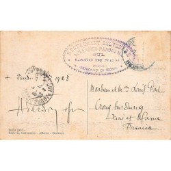 Rare collectable postcards of Italy. Vintage Postcards of Italy