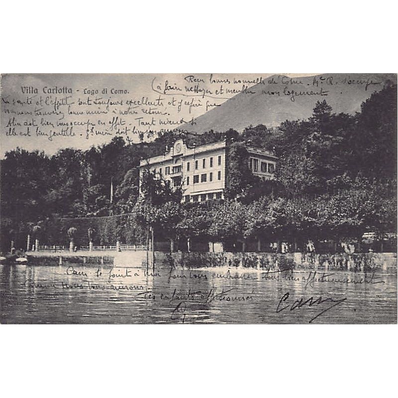 Rare collectable postcards of Italy. Vintage Postcards of Italy