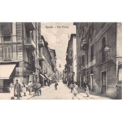 Rare collectable postcards of Italy. Vintage Postcards of Italy