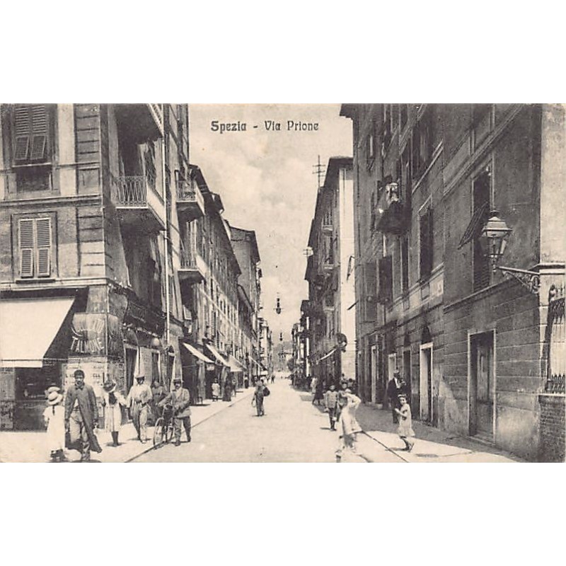 Rare collectable postcards of Italy. Vintage Postcards of Italy