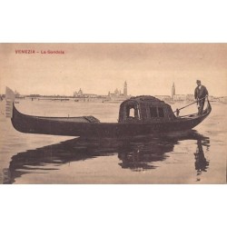 Rare collectable postcards of Italy. Vintage Postcards of Italy