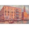 Rare collectable postcards of Italy. Vintage Postcards of Italy