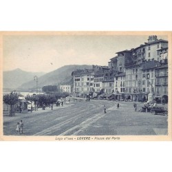 Rare collectable postcards of Italy. Vintage Postcards of Italy