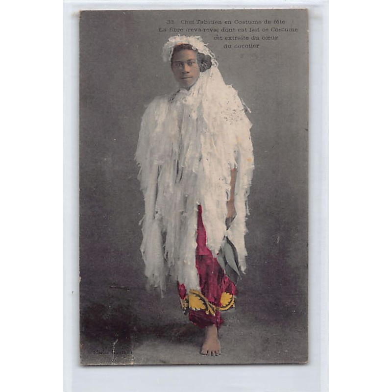 Rare collectable postcards of FRENCH POLYNESIA. Vintage Postcards of FRENCH POLYNESIA