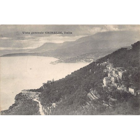 Rare collectable postcards of Italy. Vintage Postcards of Italy