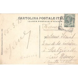 Rare collectable postcards of Italy. Vintage Postcards of Italy