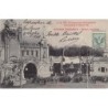Rare collectable postcards of Italy. Vintage Postcards of Italy
