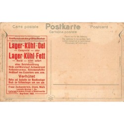 Rare collectable postcards of Italy. Vintage Postcards of Italy