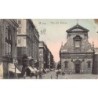 Rare collectable postcards of Italy. Vintage Postcards of Italy