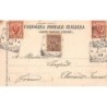 Rare collectable postcards of Italy. Vintage Postcards of Italy