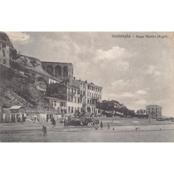Rare collectable postcards of Italy. Vintage Postcards of Italy
