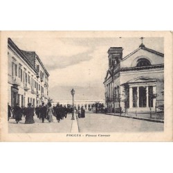 Rare collectable postcards of Italy. Vintage Postcards of Italy