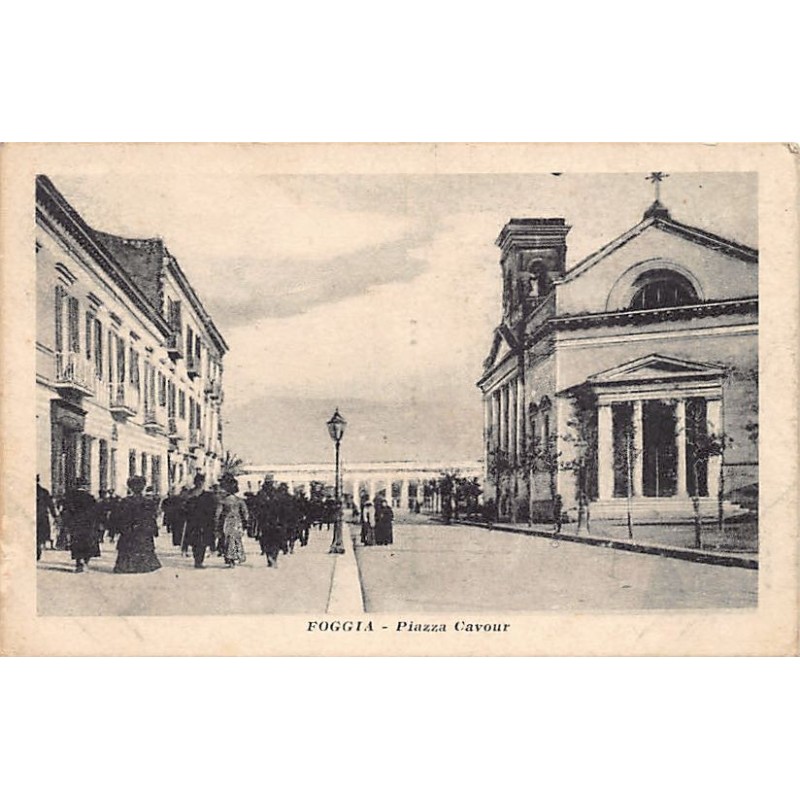 Rare collectable postcards of Italy. Vintage Postcards of Italy