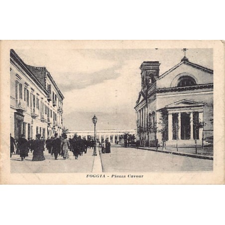 Rare collectable postcards of Italy. Vintage Postcards of Italy