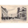 Rare collectable postcards of Italy. Vintage Postcards of Italy