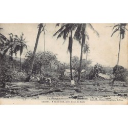 Rare collectable postcards of FRENCH POLYNESIA. Vintage Postcards of FRENCH POLYNESIA