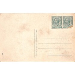 Rare collectable postcards of Italy. Vintage Postcards of Italy