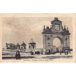 Rare collectable postcards of Italy. Vintage Postcards of Italy
