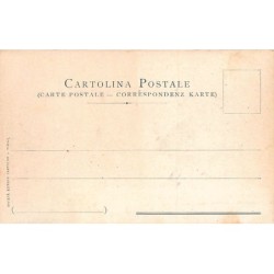 Rare collectable postcards of Italy. Vintage Postcards of Italy