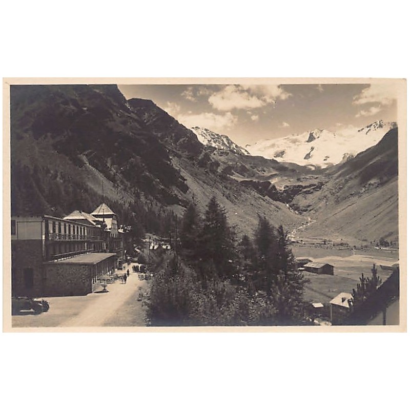 Rare collectable postcards of Italy. Vintage Postcards of Italy