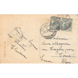 Rare collectable postcards of Italy. Vintage Postcards of Italy
