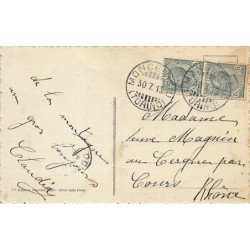 Rare collectable postcards of Italy. Vintage Postcards of Italy
