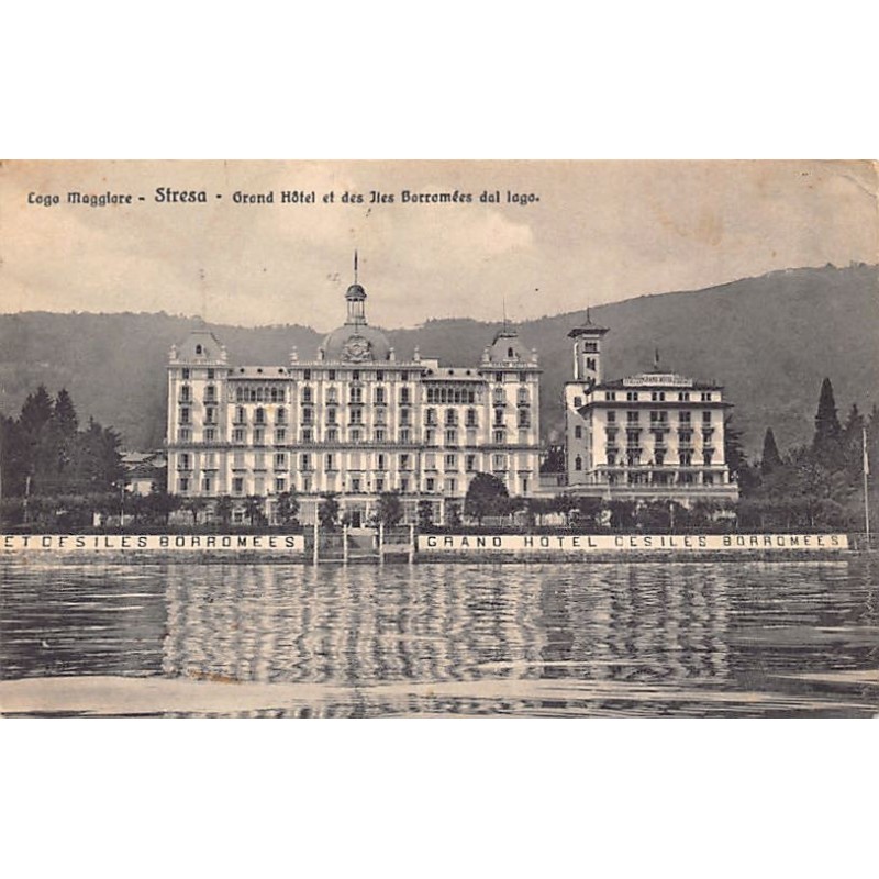Rare collectable postcards of Italy. Vintage Postcards of Italy