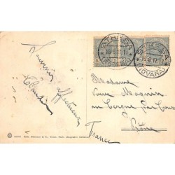 Rare collectable postcards of Italy. Vintage Postcards of Italy