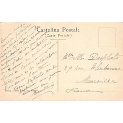 Rare collectable postcards of Italy. Vintage Postcards of Italy