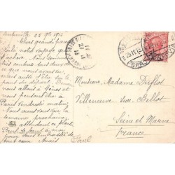 Rare collectable postcards of Italy. Vintage Postcards of Italy