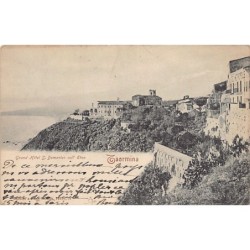 Rare collectable postcards of Italy. Vintage Postcards of Italy
