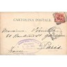 Rare collectable postcards of Italy. Vintage Postcards of Italy