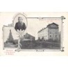 Rare collectable postcards of Italy. Vintage Postcards of Italy