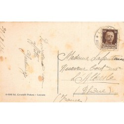 Rare collectable postcards of Italy. Vintage Postcards of Italy